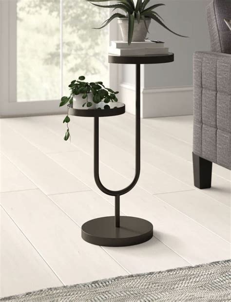 Joseph Side Table Living Room Tables Artofit