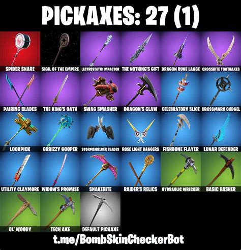 PC/PSN/XBOX 1400 VBucks - 21 SKINS Spider Gwen , Darth Vader , Nia ...