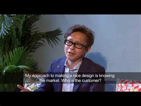 Kei Kyu Head Designer Of Datsun Interview Youtube