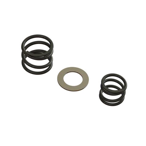 Arrma Servo Saver Spring Set Tjd Models