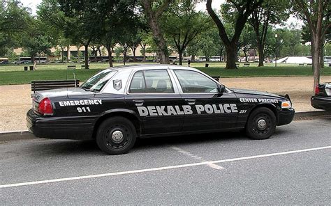 Dekalb Co Police_3 | DeKalb County Police Dept. Center Preci… | Flickr