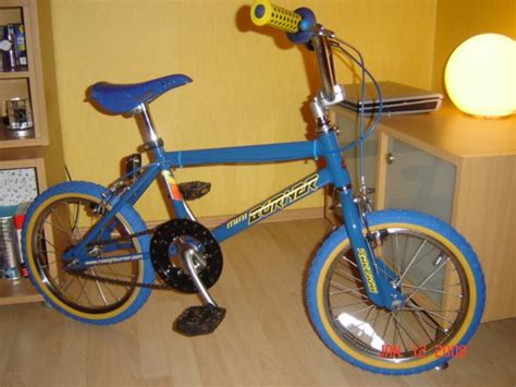 1985 Raleigh Mini Burner Mk2 16