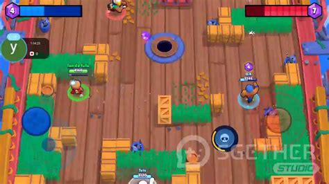 SGETHER STUDIO Live Fr Brawl Stars YouTube