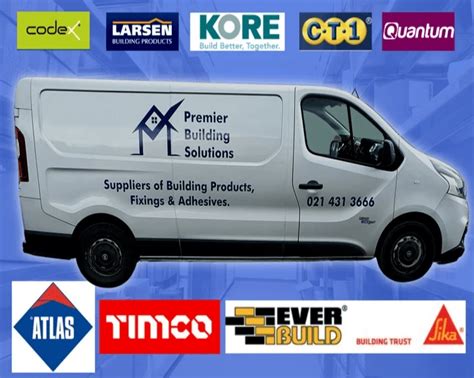 Premier Building Solutions