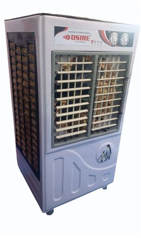 Desert 20 Inch Fiber Air Cooler 60ft Capacity 70 L At Rs 3500 Piece