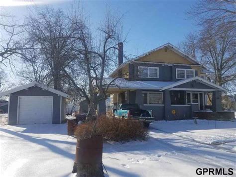 Craftsman In Western Ne Old House Dreams