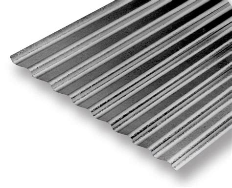 Puyat Steel Corporation APO Galfan Corrugated Sheets Yero