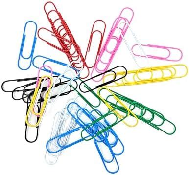 Amazon Paper Clips Large Jumbo Paper Clips Pcs Inches Xl