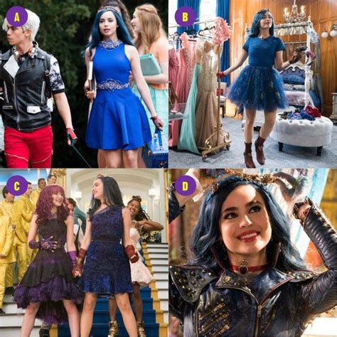 Descendants 3 On Twitter Cosplay Outfits Descendants Costume Designs