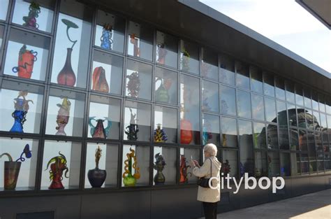 10 BEST Things to do at Tacoma Glass Museum