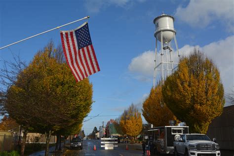 History Of Yelm Documentary Set For Dec 9 Release Nisqually Valley News