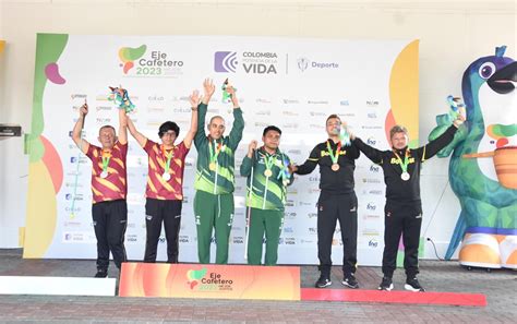 Hist Rico Plata Y Bronce Para El Ajedrez Visual Del Tolima En Juegos