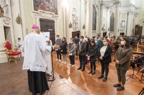 Centro Missionario Diocesano Reggio Emilia Omelia Veglia Missionaria