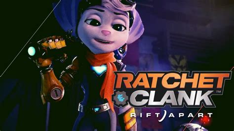 Ratchet And Clank Rift Apart Ps Gameplay Walkthrough Part K Fps Hot