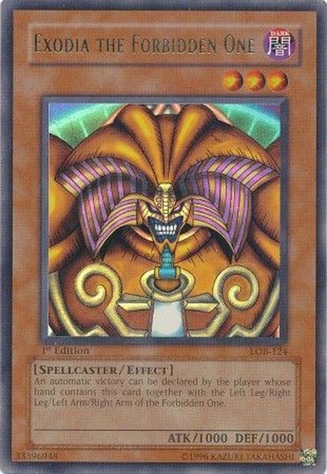 Best Yu Gi Oh Cards Updated