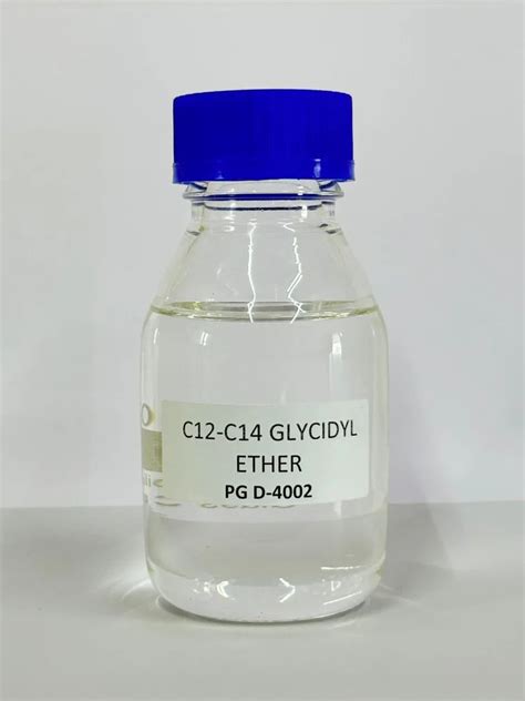 C12 C14 Alcohol Glycidyl Ether Reactive Diluent At 235 Kg Reactive