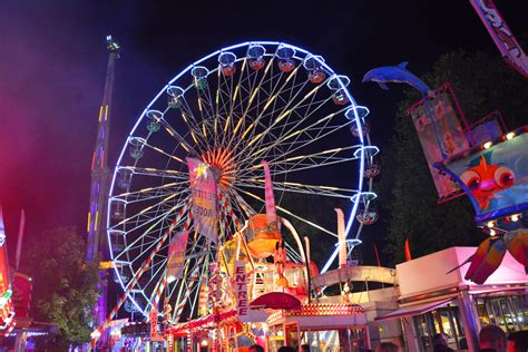 Fête patronale de la Saint Maurice Ville d Épinal