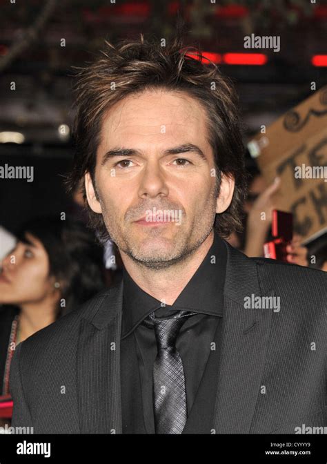 Nov Los Angeles California U S Billy Burke Attending