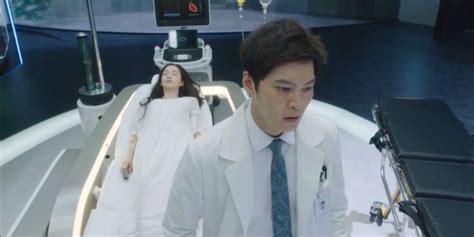 The Best Medical K Dramas According To Imdb