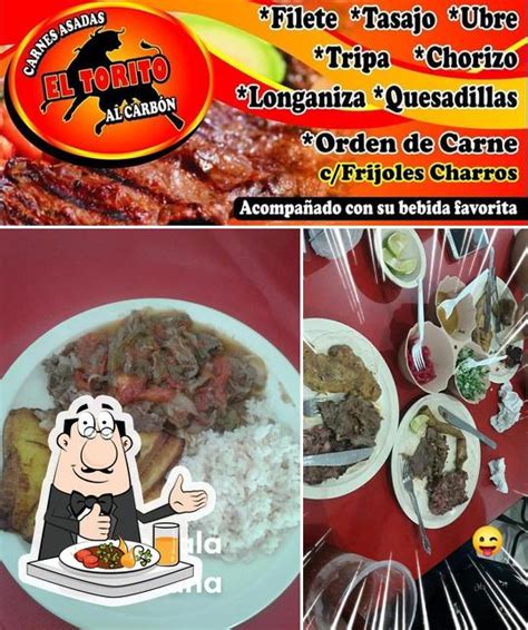 Restaurante Carnes Asadas El Torito Tuxtla Guti Rrez Opiniones Del