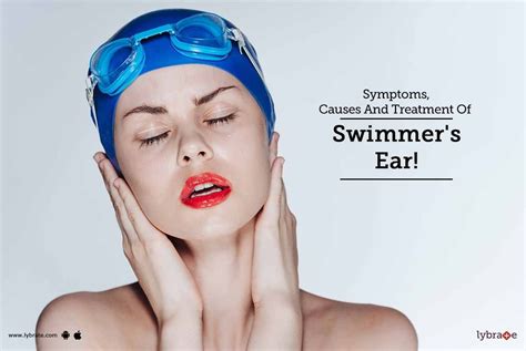 Symptoms Causes And Treatment Of Swimmers Ear By Dr Sachin Goel