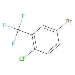 Bromo Chlorobenzotrifluoride Cas Aladdin