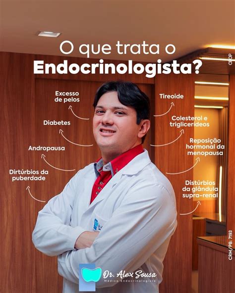 Endocrinologista Em Afogados Da Ingazeira Pe