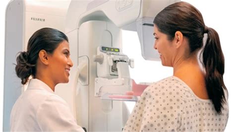 Are Yearly Mammograms Important For Women Smutstone