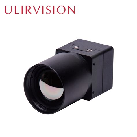 Uncooled Thermal Imaging Core Camera Moudle For Defense Surveillance