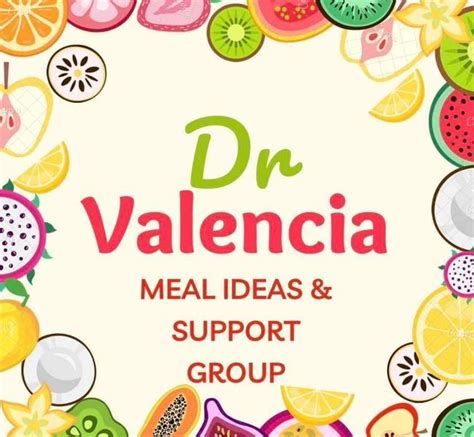 Dr Valencia Meal Ideas And Support Group What Can I Add To Cottage