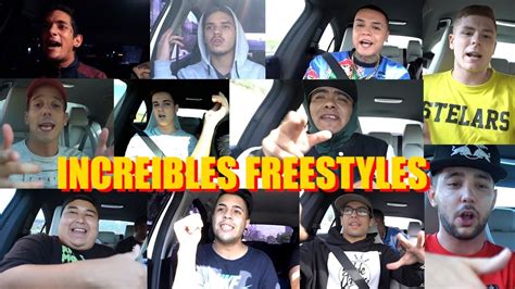 Aczino Bnet Kaiser Skone Teorema Zasko Klan Mejores Freestyles