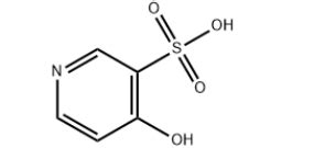 Hydroxypyridine 3 Acide Sulfonique CAS 51498 37 4 Fabricants