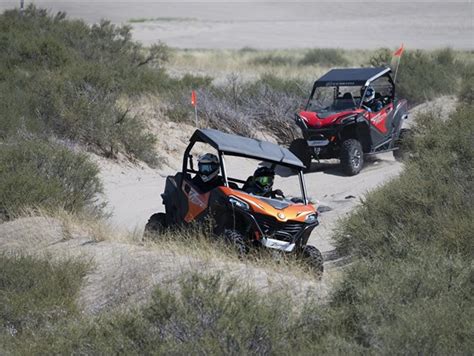 New 2023 CFMOTO ZForce 950 Trail Utility Vehicles In Harrisburg IL