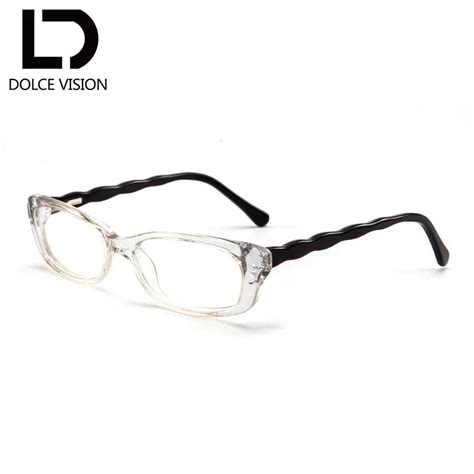 Buy Dolce Vision Prescription Optical Glasses Women Astigmatism Photochromic