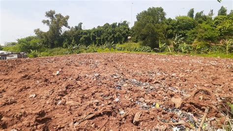 Gambar Pencemaran Tanah Koleksi Gambar