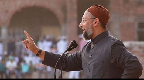 Hijab Row Aimim Chief Asaduddin Owaisi Reacts To Karnataka High Court