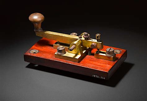 Electrical Telegraph World History Encyclopedia