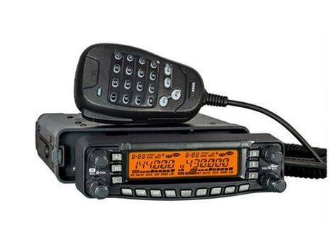 10W Dual Band Mobile Radio TC-898UV(id:8970351). Buy China Dual Band ...