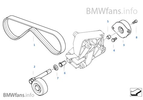 Bmw E46 320d Belt Diagram Reborneve