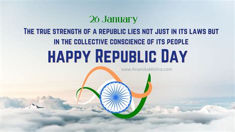 Happy Republic Day: Best Republic Day Quotes for 26 Jan