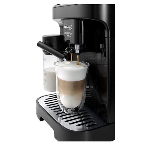 Expresso avec broyeur DELONGHI ECAM 290 51 B EVO Electro Dépôt