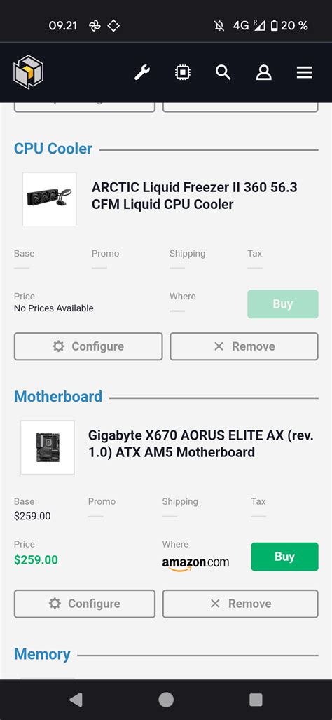 Which motherboard to go with this AM5 build? : r/PcBuild