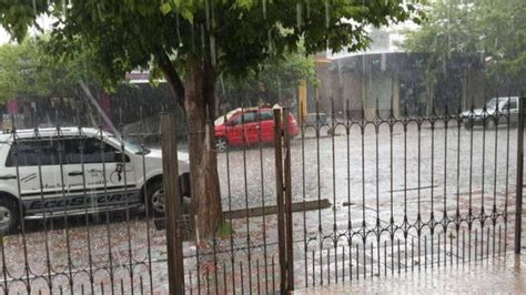 Familias De Tupungato Y San Carlos Debieron Ser Evacuadas Luego De La