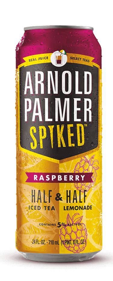 Home Arnold Palmer Spiked