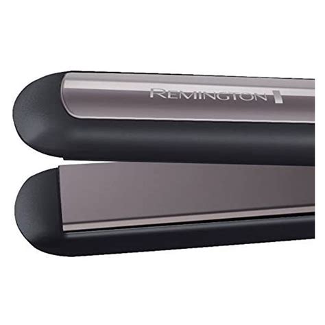 Remington PRO Ceramic Extra Wide Plates Hair Straighteners 230 Degrees