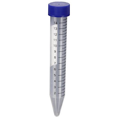 Mtc Bio C C C W Ml Pp Conical Centrifuge Tube With Screw Cap