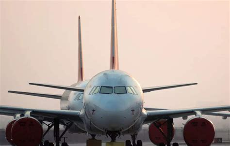 Indian Airlines Likely To Place Orders For Up To Planes In Next