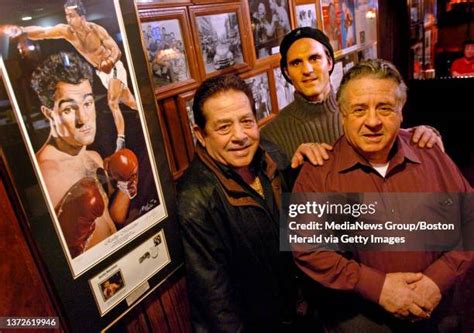 26 Rocky Marciano Family Stock Photos, High-Res Pictures, and Images ...