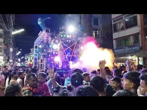 Karimganj Durga Puja Dashami Best Durga Puja Dashami Ever 2023 RS