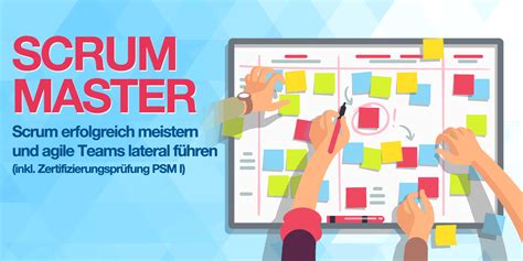 Unterschiede Zwischen Verschiedenen Scrum Master Zertifizierungen